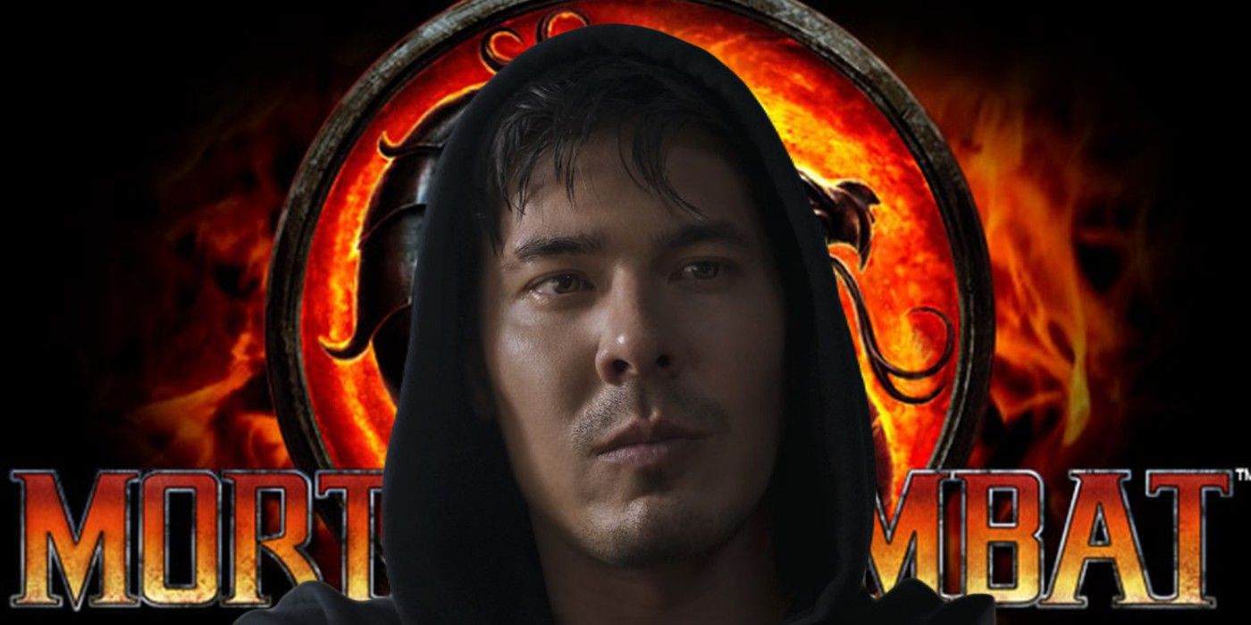 Mortal Kombat: Cole Youngs True Identity Explained