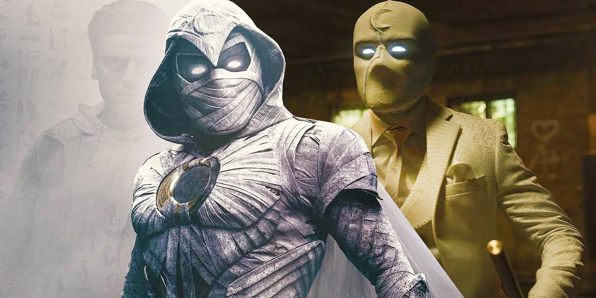 Moon Knight Producer Explains Why Each Episode Is Longer Than Most MCU ...