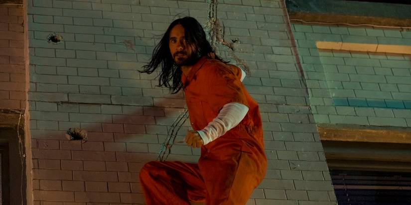 morbius jared leto ending explained
