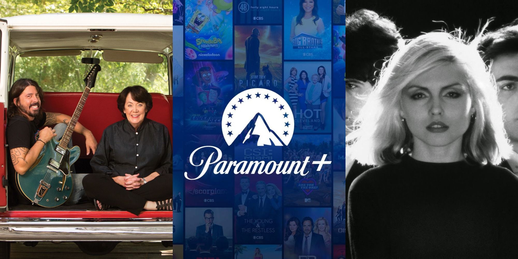 The 9 Best Music Documentaries To Watch On Paramount+, According To IMDb