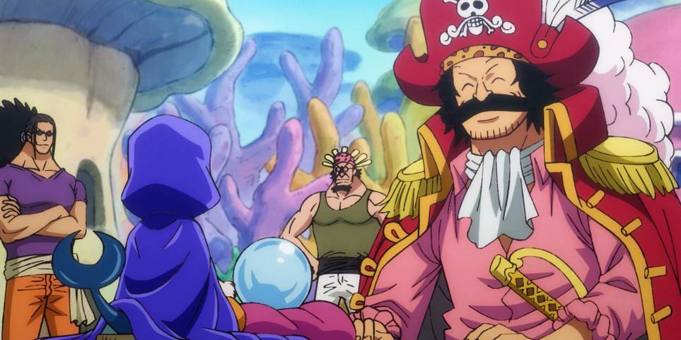 One Piece 10 Main Characters Who Weren T Originally Straw Hats Ranked One Piece 10 Main Characters Who Weren T Originally Straw Hats Ranked