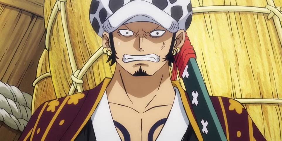 One Piece 10 Main Characters Who Weren T Originally Straw Hats Ranked One Piece 10 Main Characters Who Weren T Originally Straw Hats Ranked
