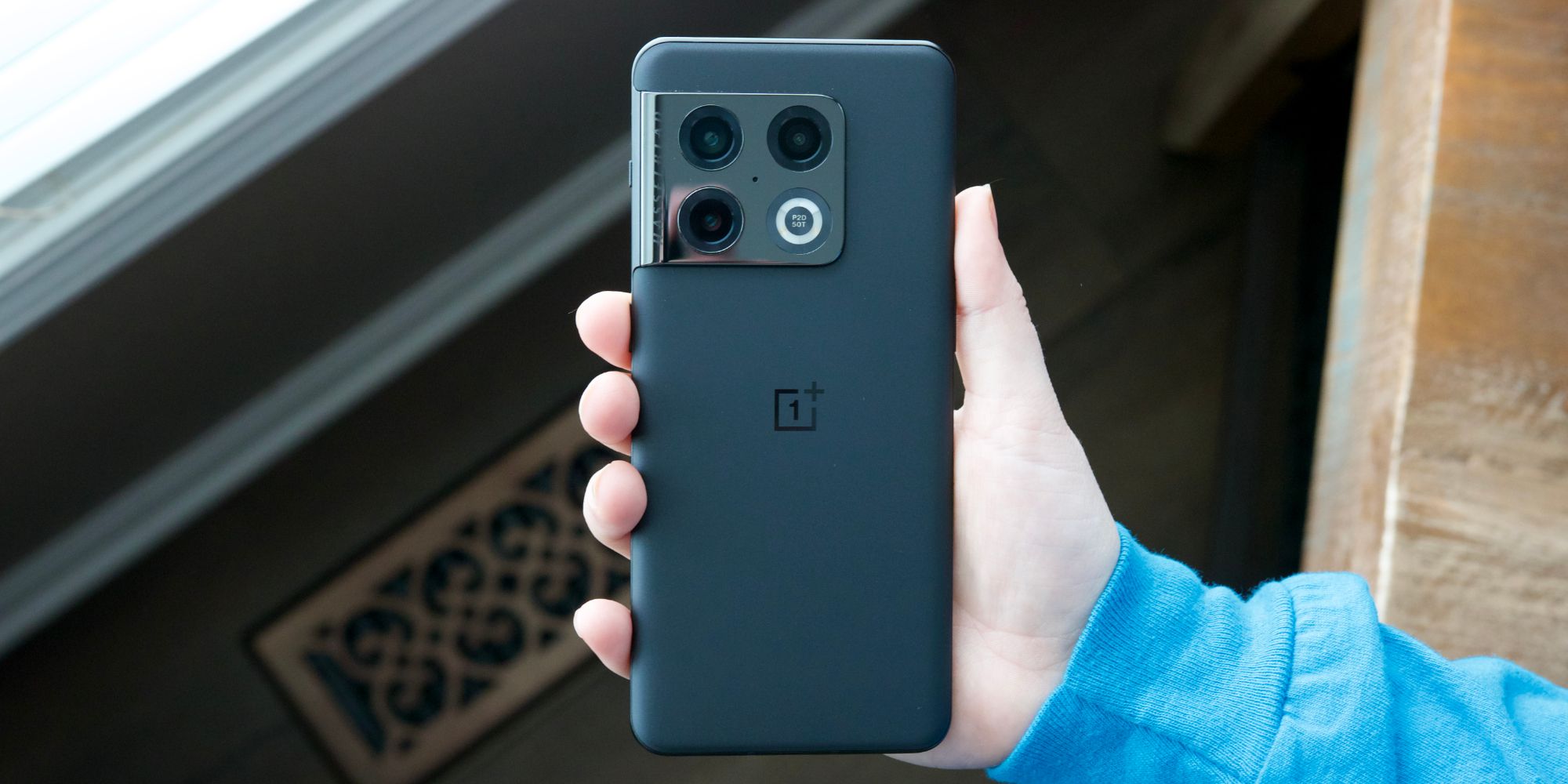 OnePlus 10 Pro review: Assimilated, but still accomplished