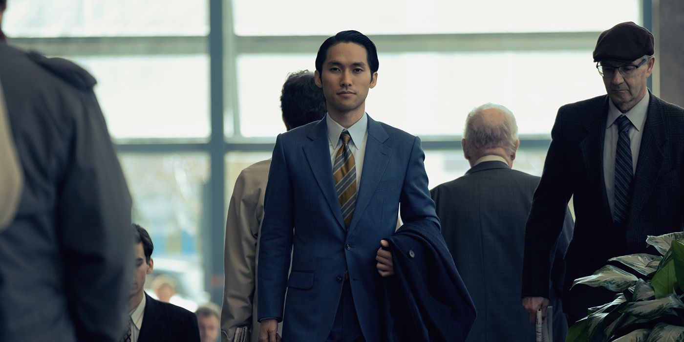 Justin Chon Interview Pachinko Justin Chon Interview Pachinko