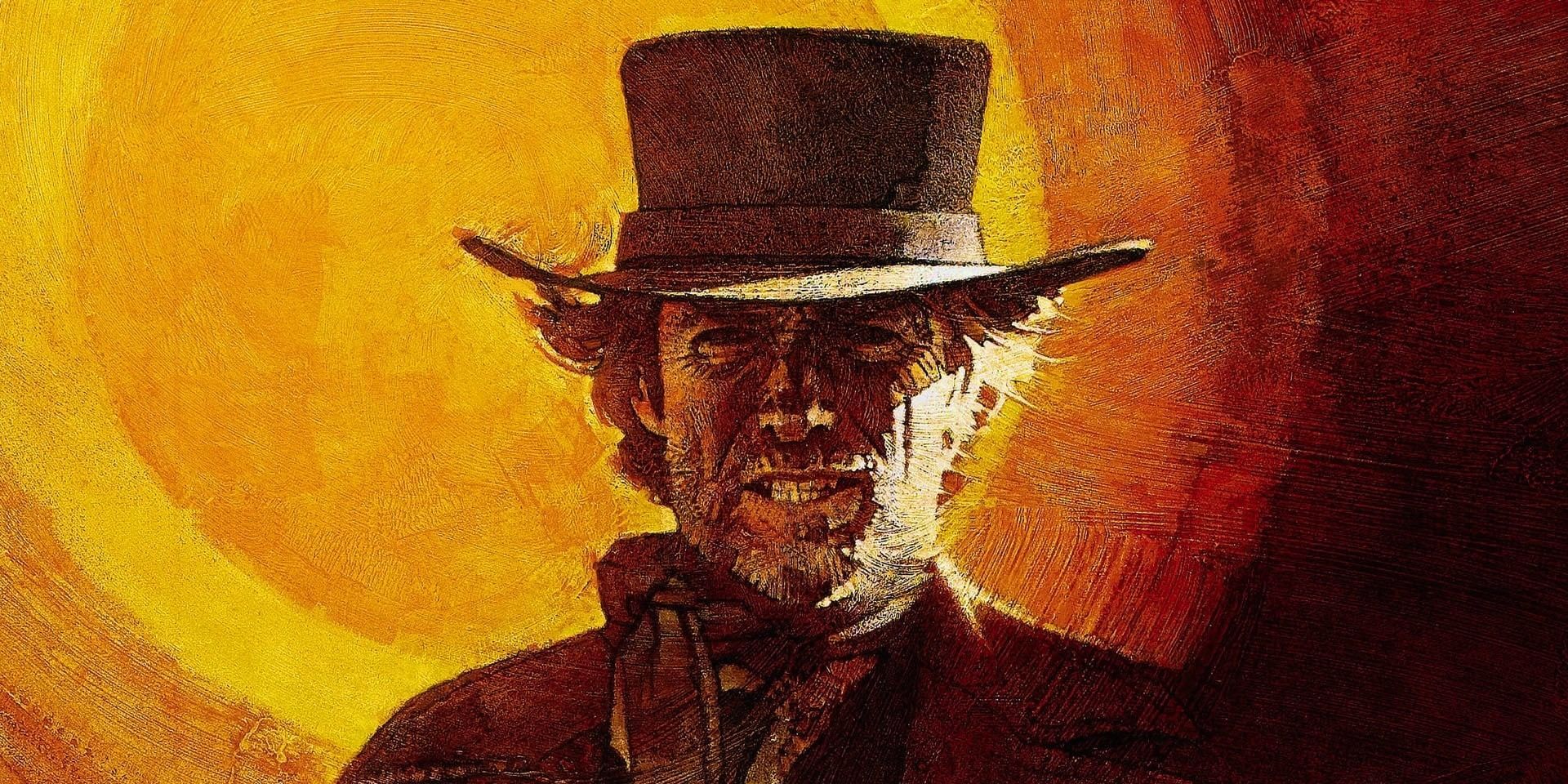 This Clint Eastwood Western Rescued The Genre Following A Notorious  Million Box Office Bomb