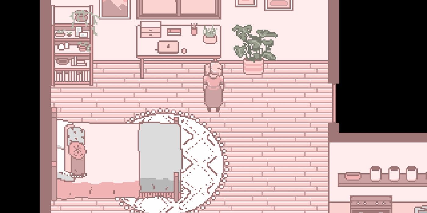 10 Best Horror Games That Have A Cute Art Style