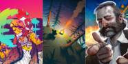 9 Indie Games Everyone Should Play Through Once According To Reddit