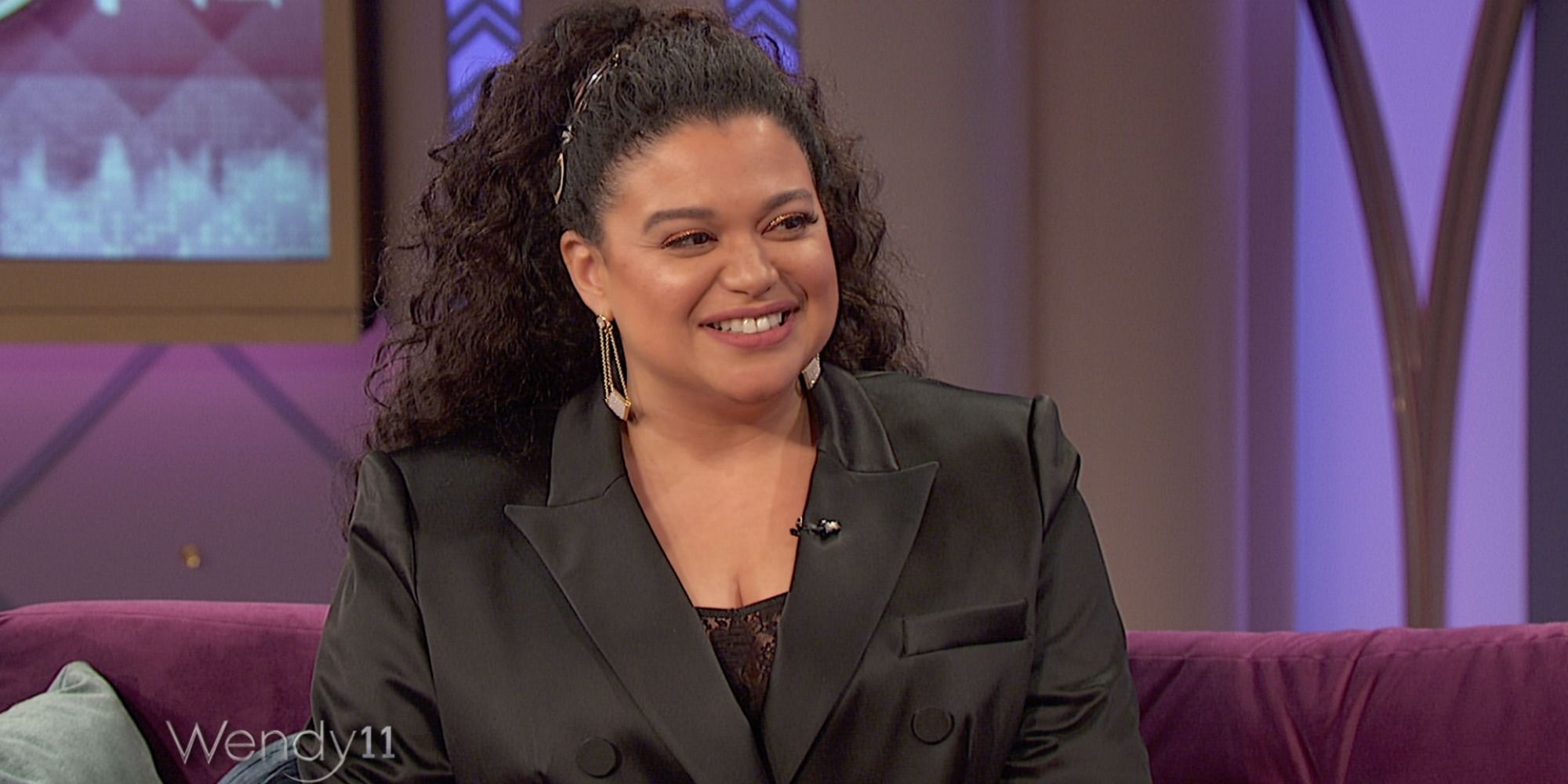 The Circle: 10 Things You Didn’t Know About Host Michelle Buteau