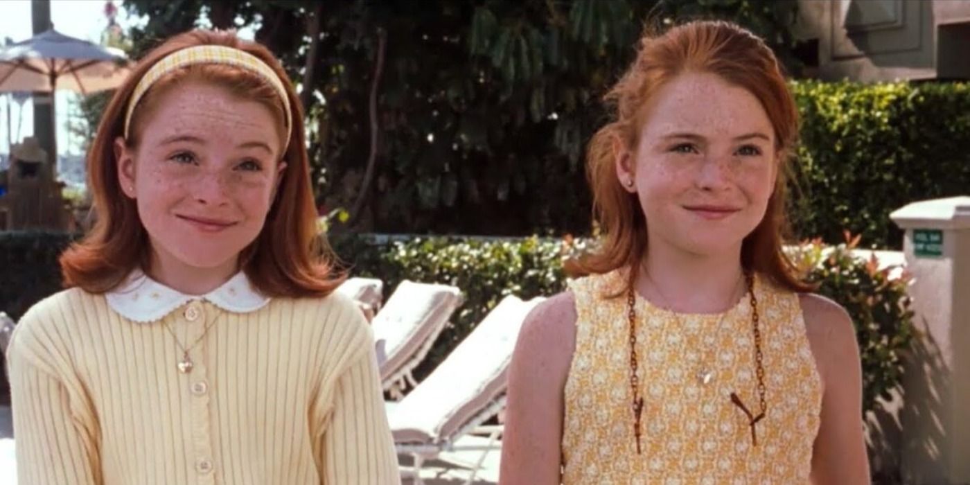 The Parent Trap 2 Is Facing 2 Unavoidable Problems (But It Could Still Work)