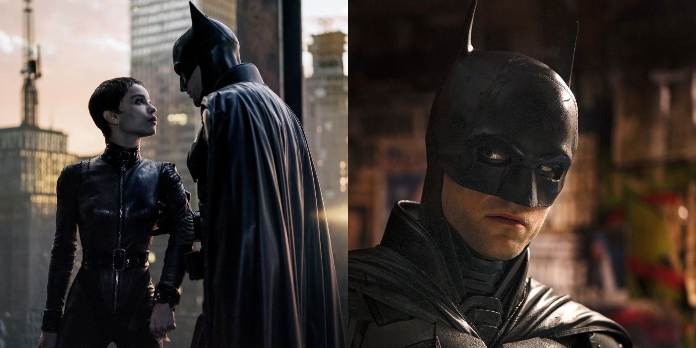 10 Ways The Batman Is The Definitive Version Of The DC Superhero