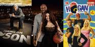 10 Reality Shows About The Lives Of Athletes