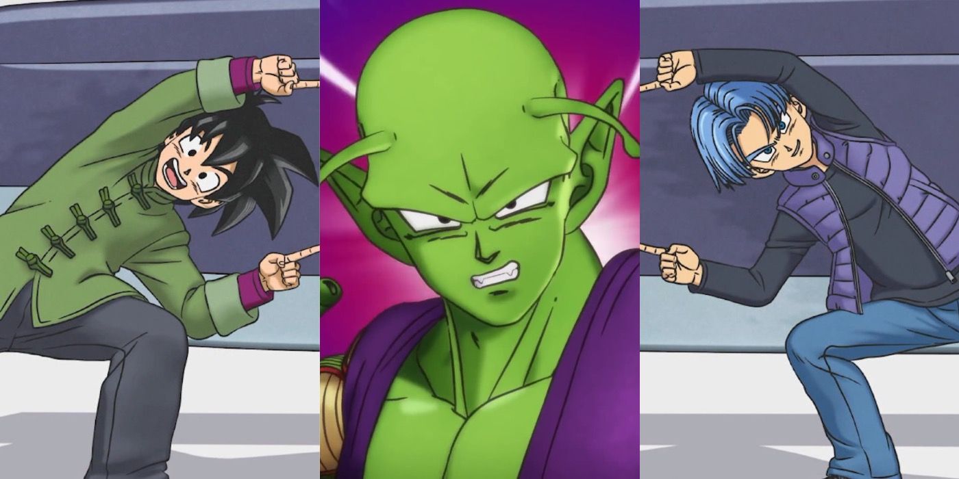 Dragon Ball Super Super Hero: 10 Things To Look Forward To In The Movie