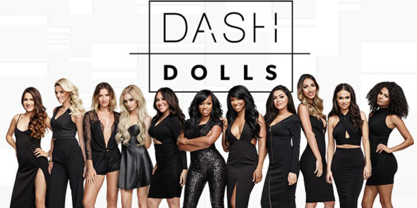 Ranking Every Kardashian Spinoff Show (And Where To Watch Them)
