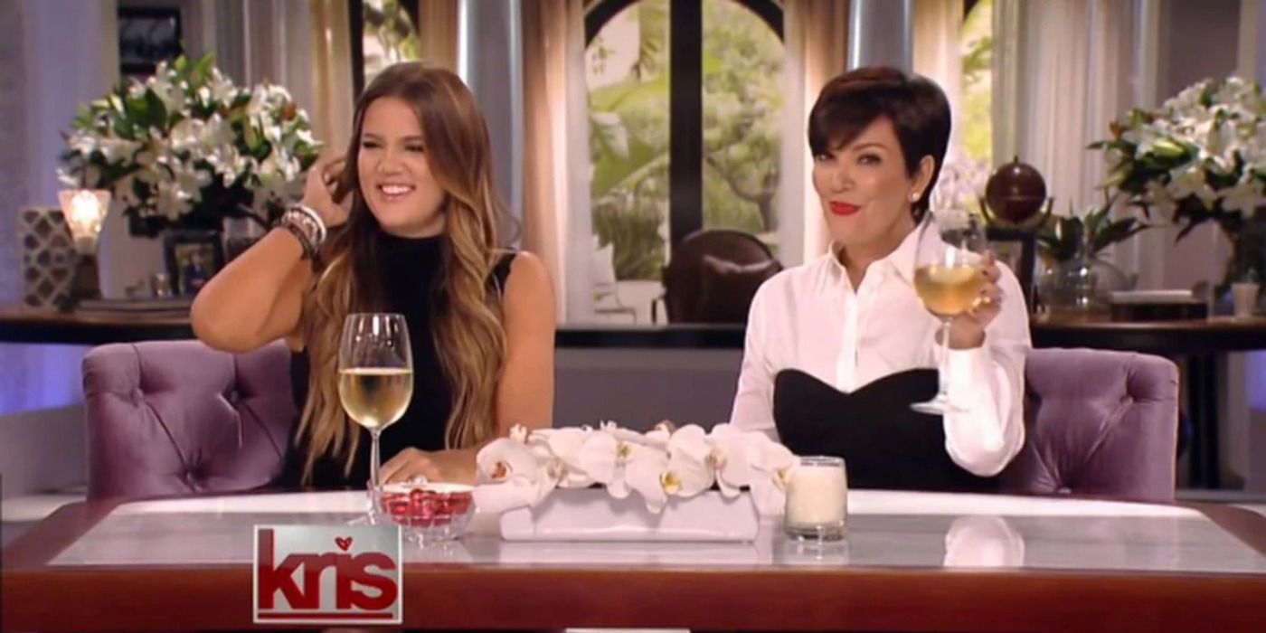 Ranking Every Kardashian Spinoff Show (And Where To Watch Them)