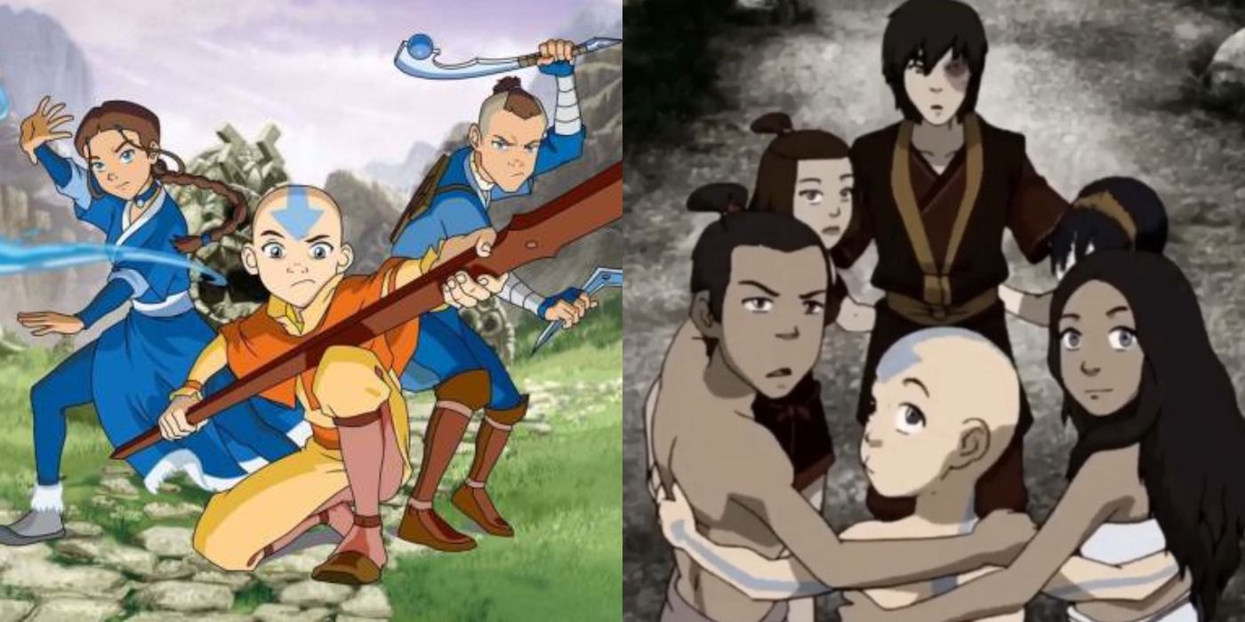 Avatar The Last Airbender: 10 Quotes About Friendship