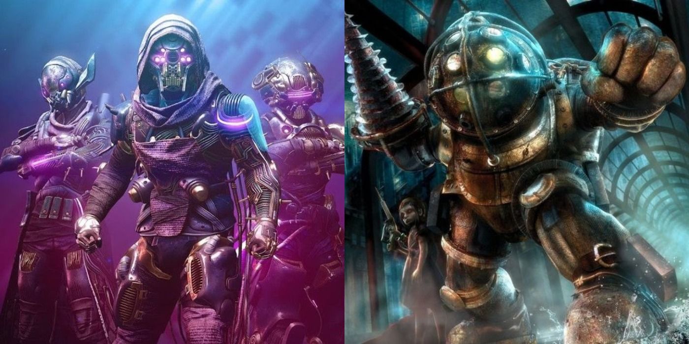 10 Video Game Series That Deserve to Be Resurrected