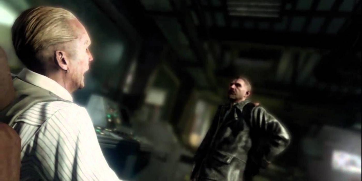 Call Of Duty Black Ops My Name Is Viktor Reznov Call Of Duty: The 10 Most Iconic Quotes From The Franchise