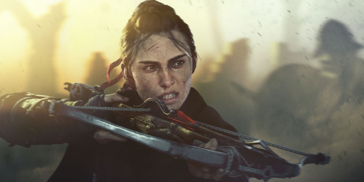 Xbox leaks potential release date for A Plague Tale: Requiem - Xfire