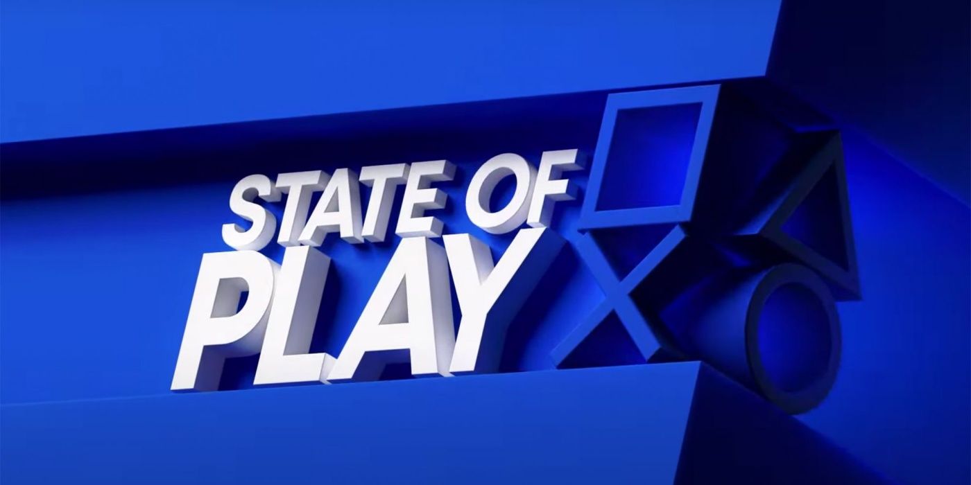 playstation state of play rumors march 2022