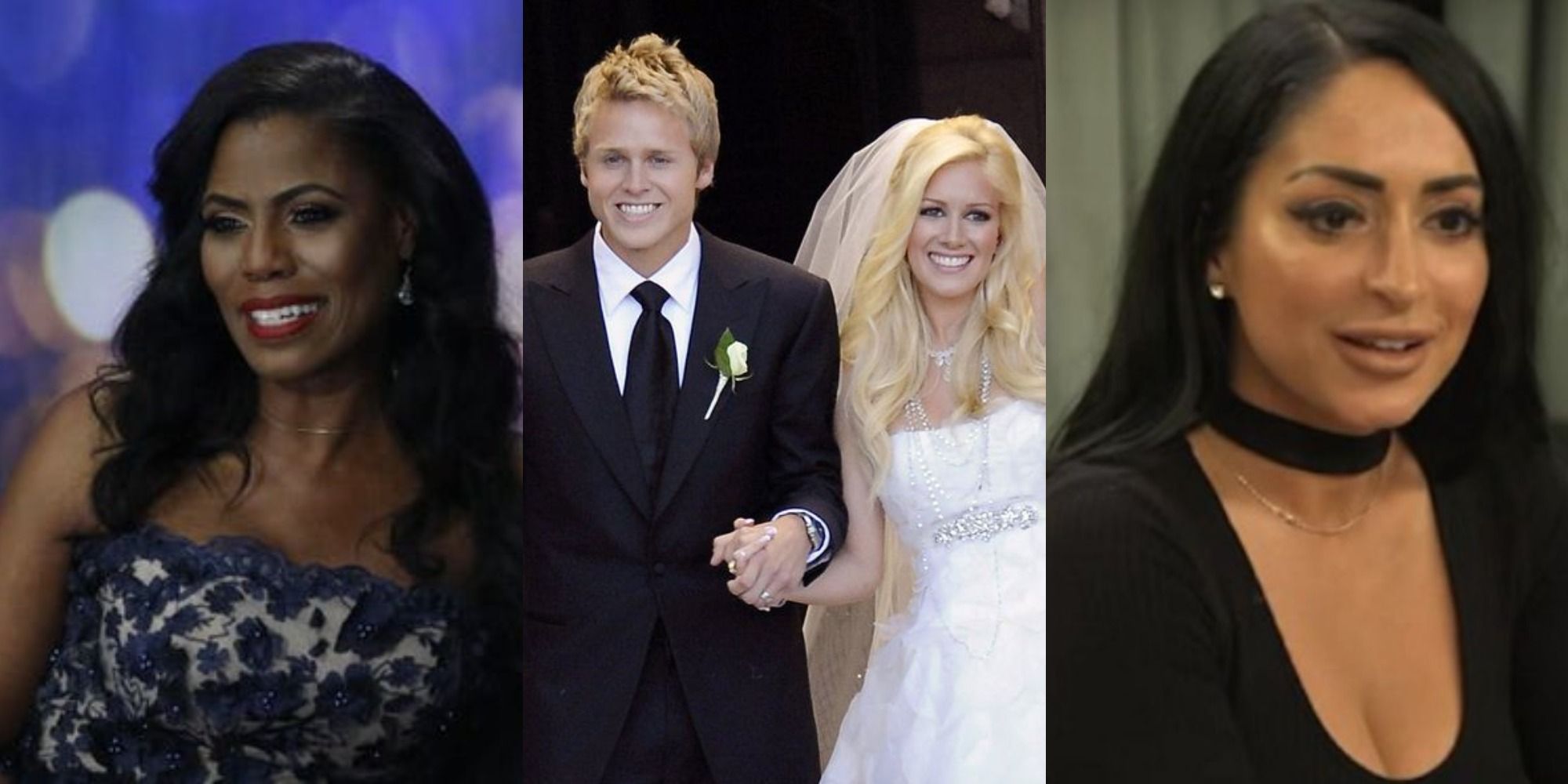 10 Reality TV 'Villains' Who Were Right All Along
