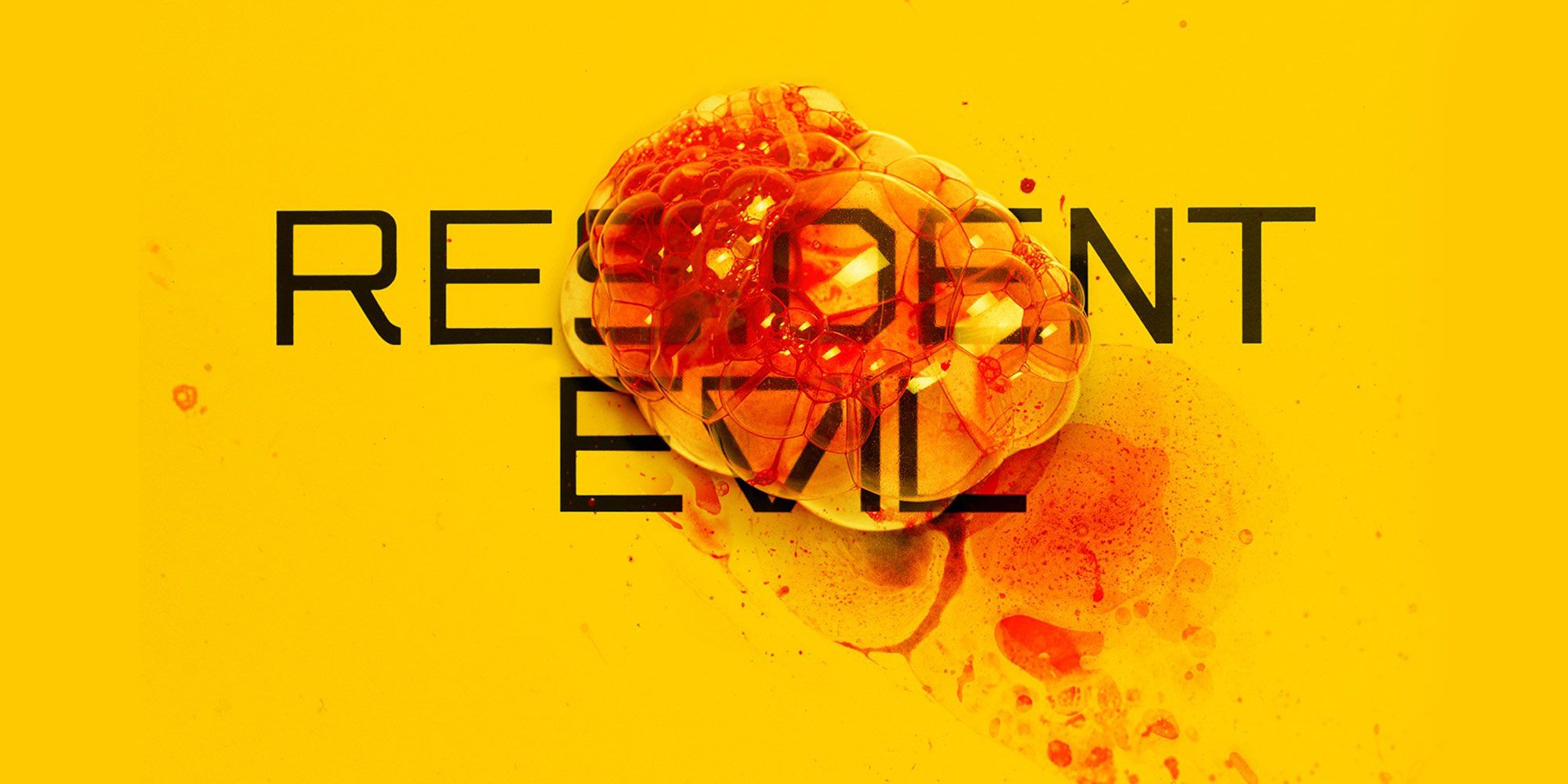 Resident Evil Netflix Show, Release Date