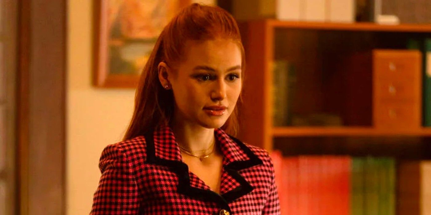Riverdale Season 6 Images Tease Mysterious Midseason Premiere
