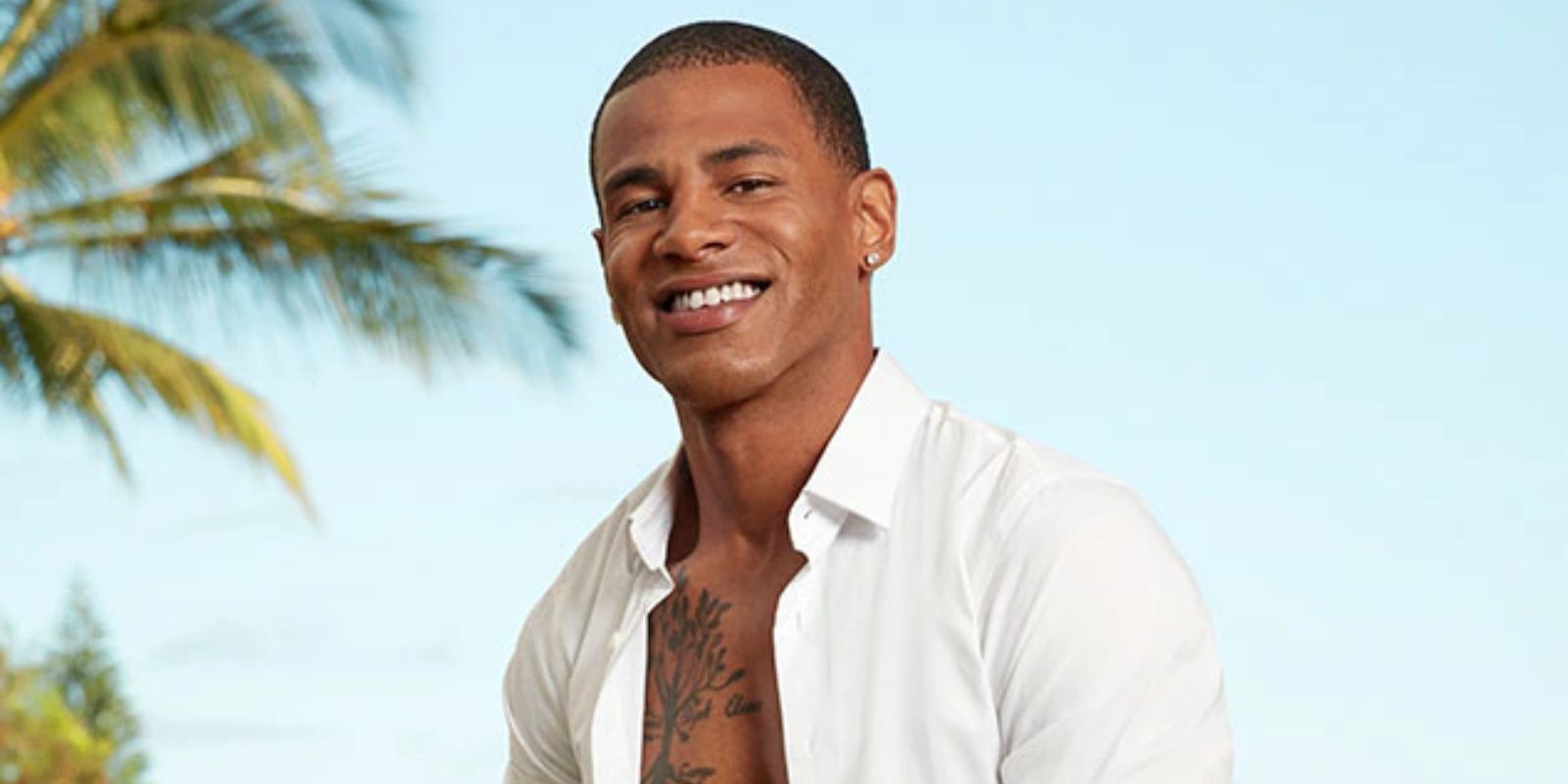 Temptation Island 2022 Get To Know Maxey, NFL Analyst From MIA