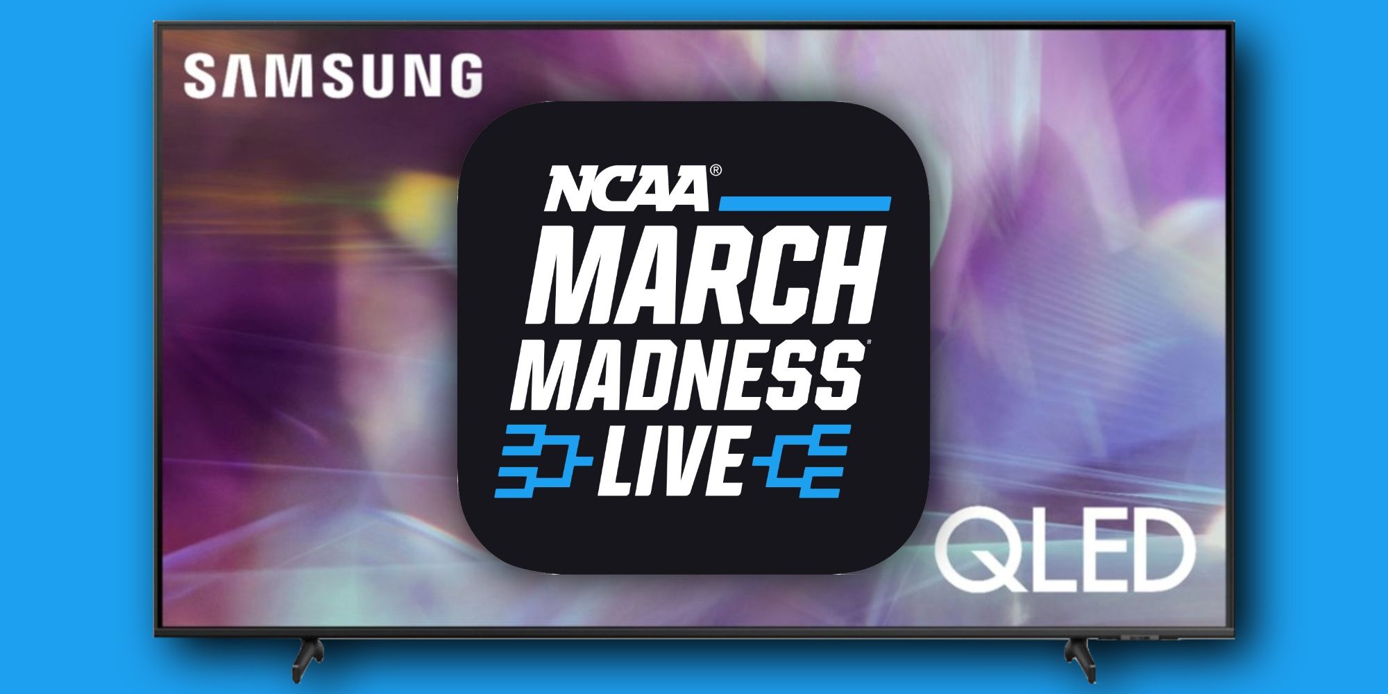 Is The March Madness App On Samsung TVs? What You Need To Know