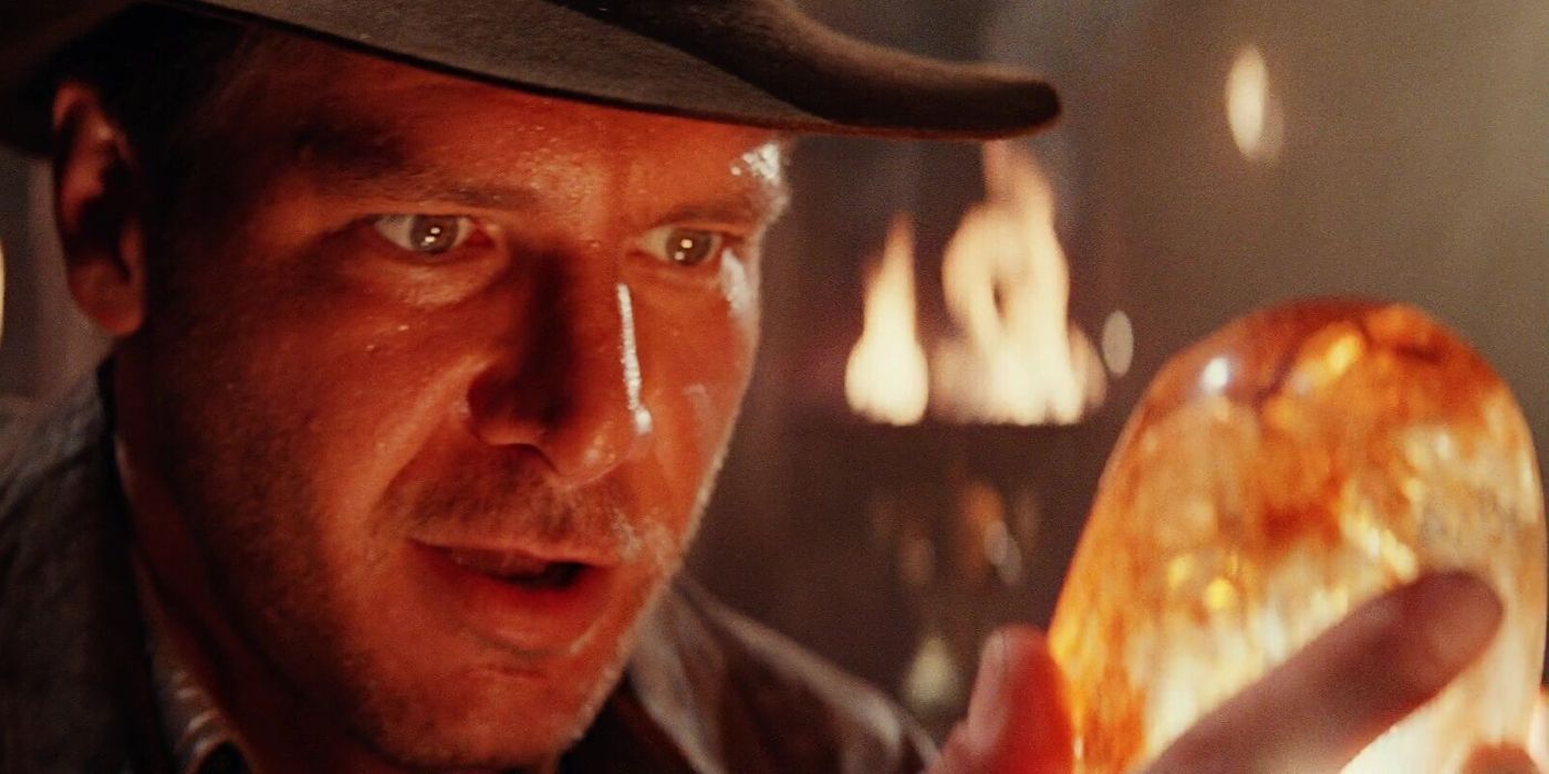 10 citas de Indiana Jones que han envejecido mal