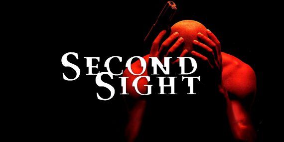 second sight cover
