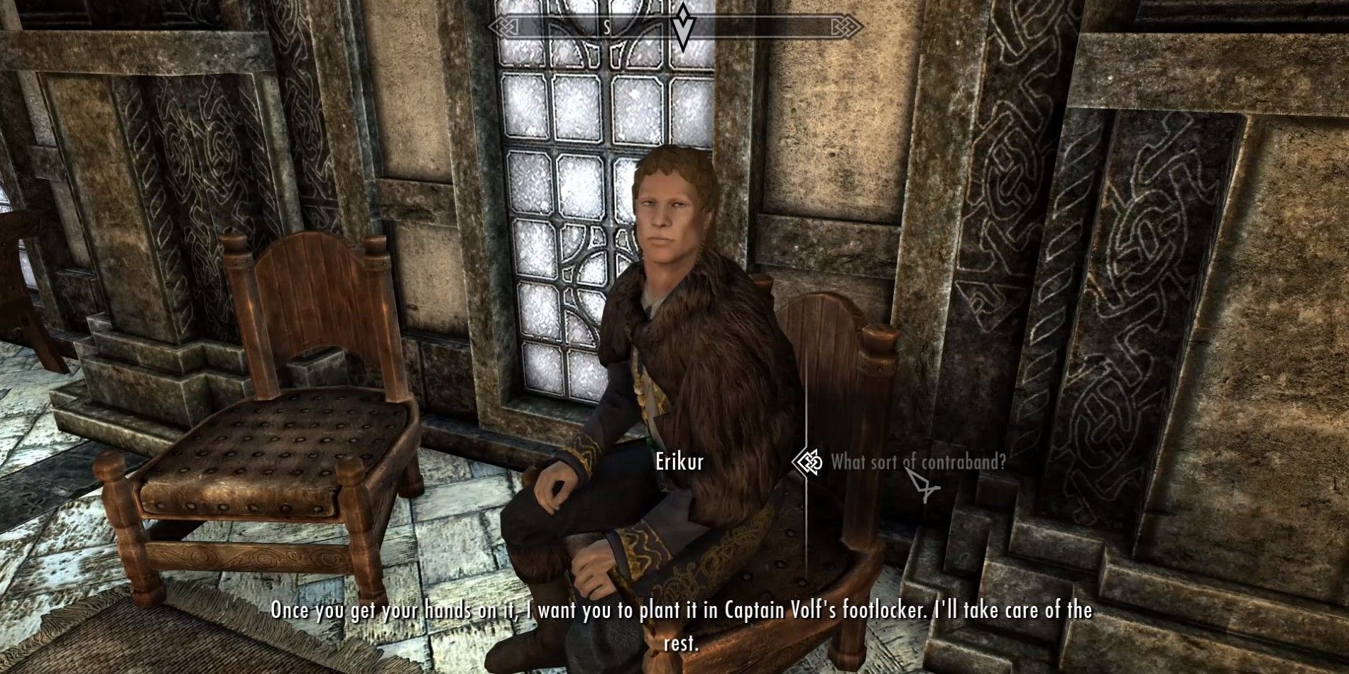 Skyrim’s Worst Unkillable Characters