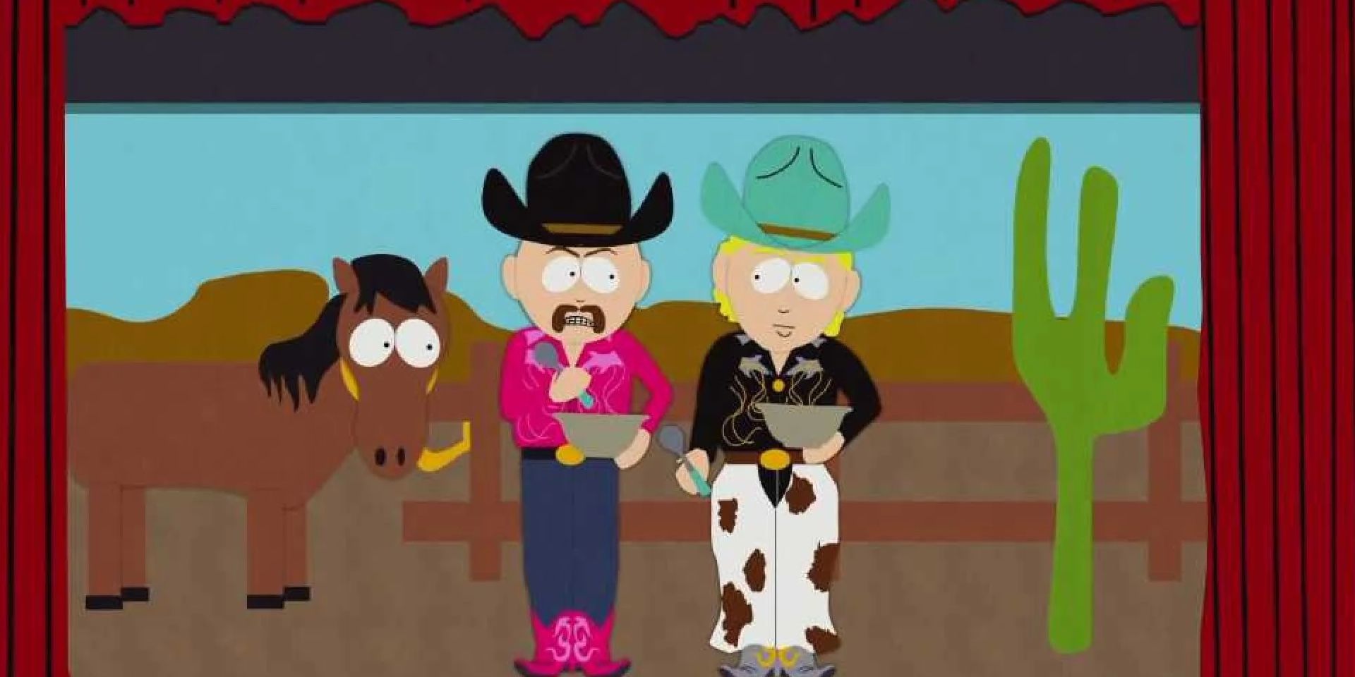 Every Time South Park Predicted The Future