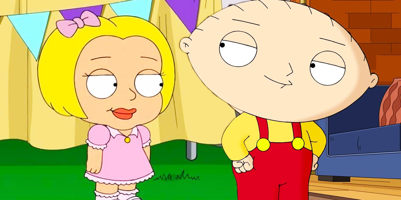 Family Guy Is Overdue To Bring Back Stewie’s Best Early Rival