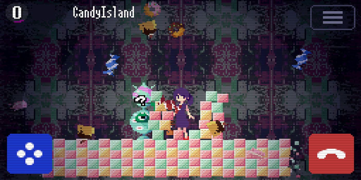 10 Best Horror Games That Have A Cute Art Style
