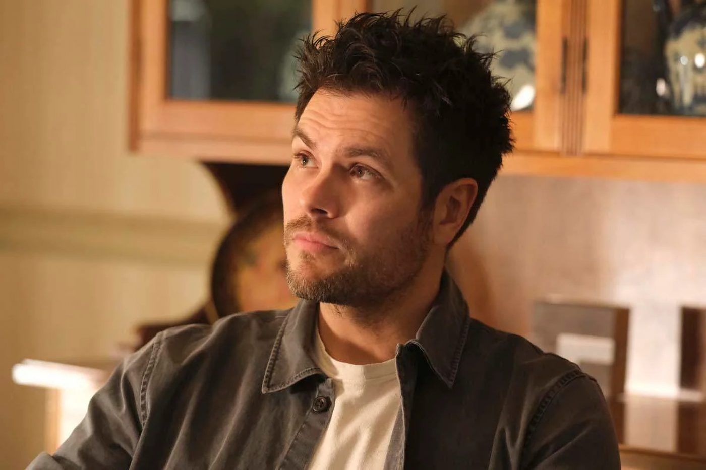 Superman & Lois Season 2 Episode 8 Images: John Henry Irons Returns