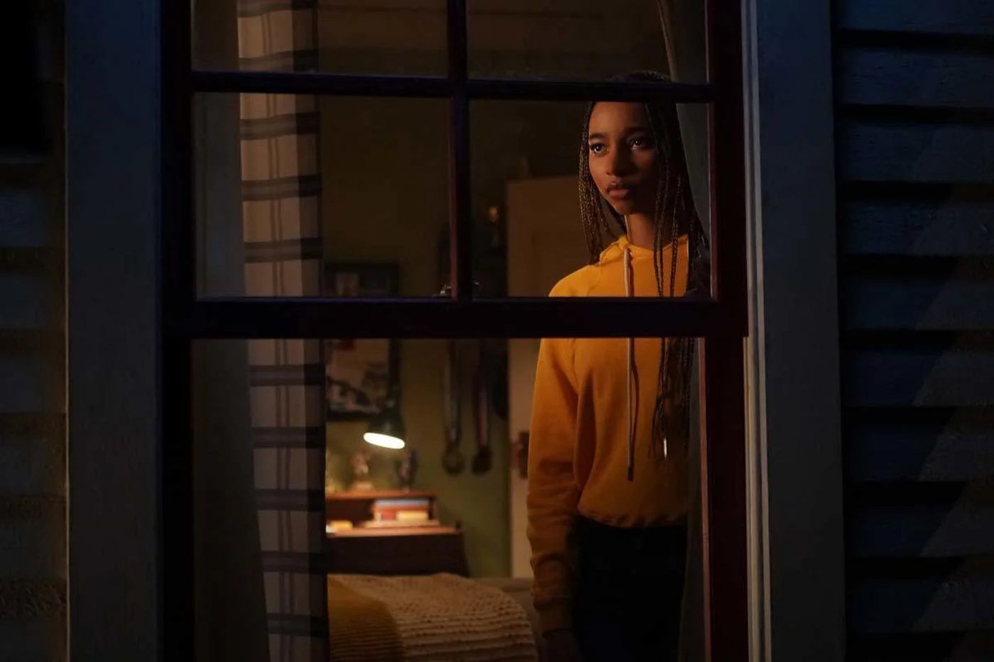 Superman & Lois Season 2 Episode 8 Images: John Henry Irons Returns