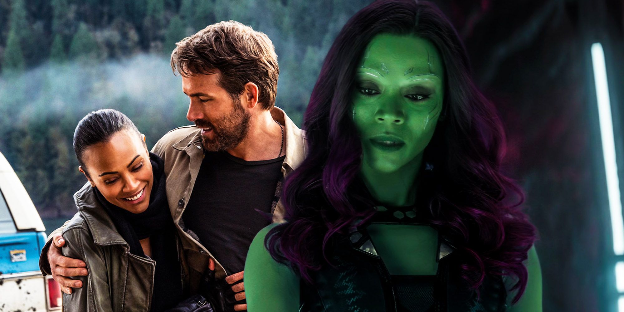 The Adam Project Repeats Endgame's Gamora Story (& Reveals Its Best Payoff)