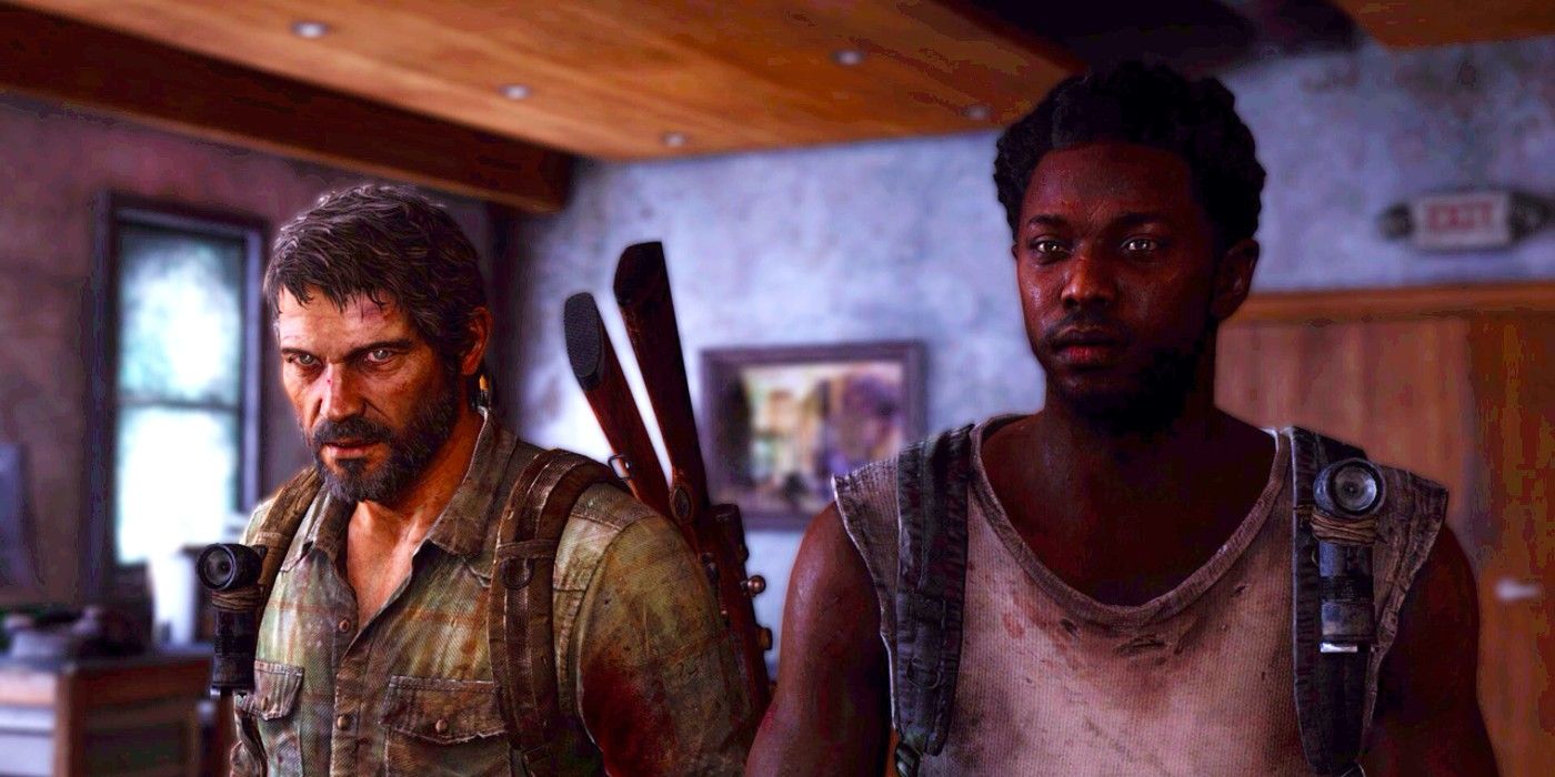 TLOU: Henry and Sam's Plot, Explained