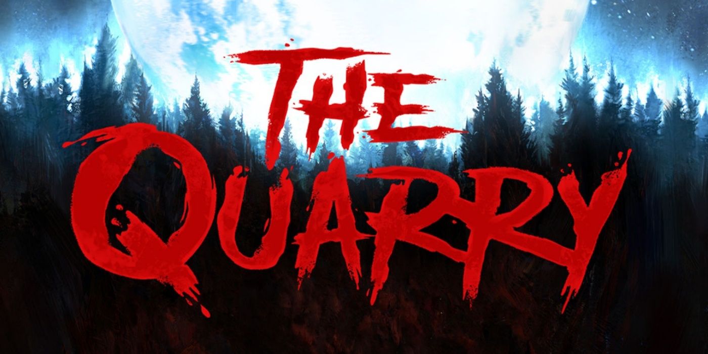the quarry until dawn dev new game
