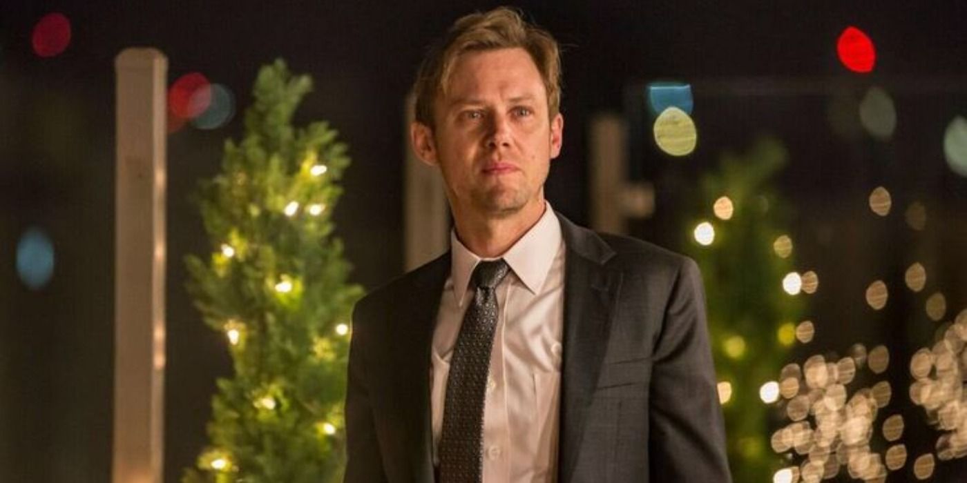 Jimmi Simpson as Andy on This Is Us