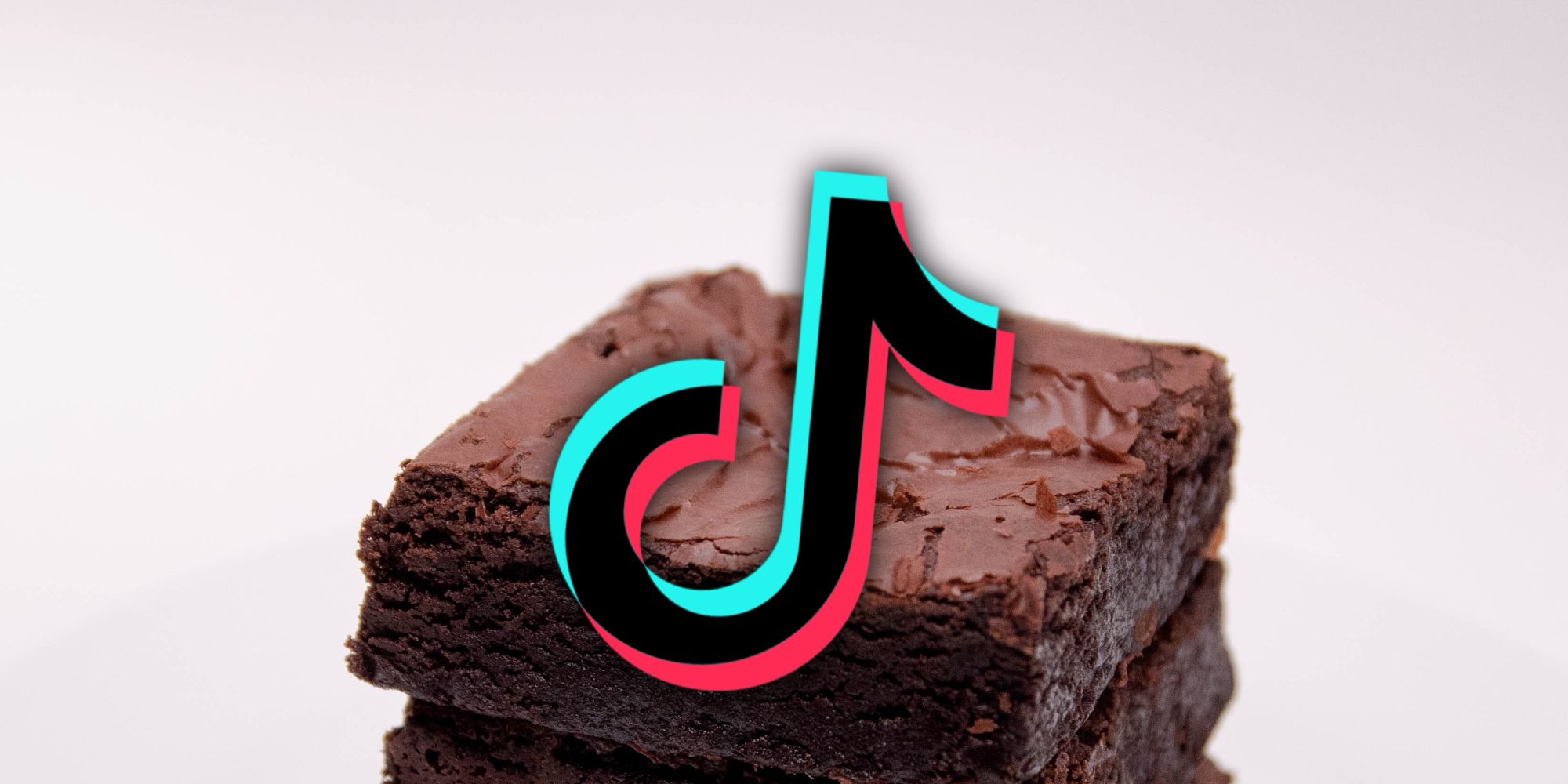 Brownies Tiktok Shop