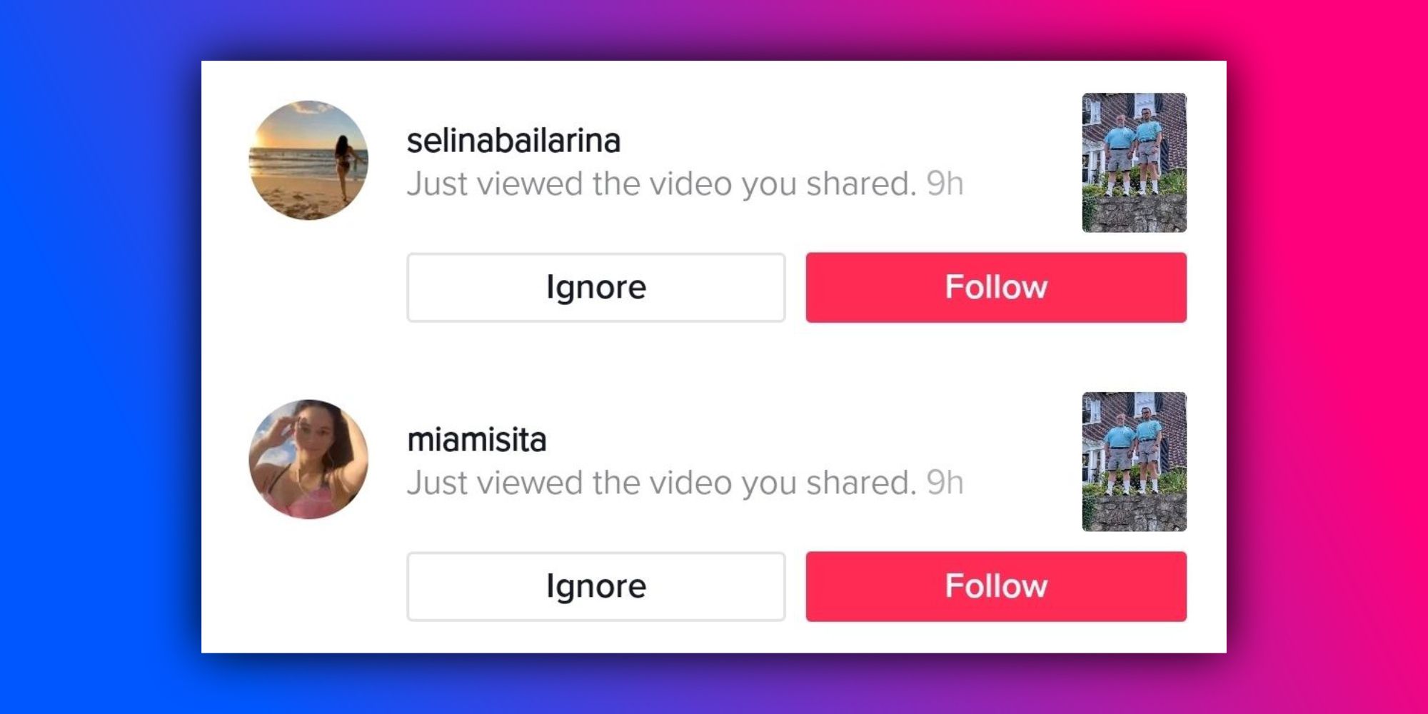How To See Who Viewed Your TikTok Profile (And Why It Isn't Working)