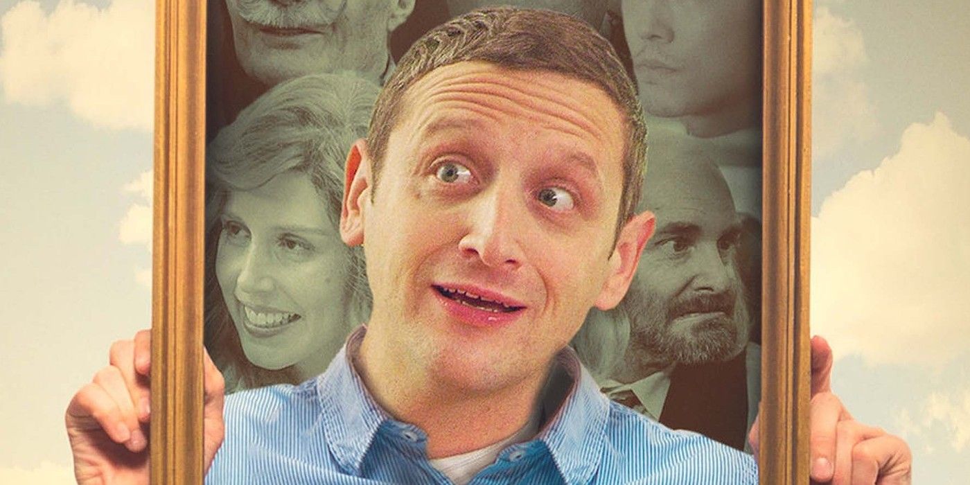 I Think You Should Leave With Tim Robinson