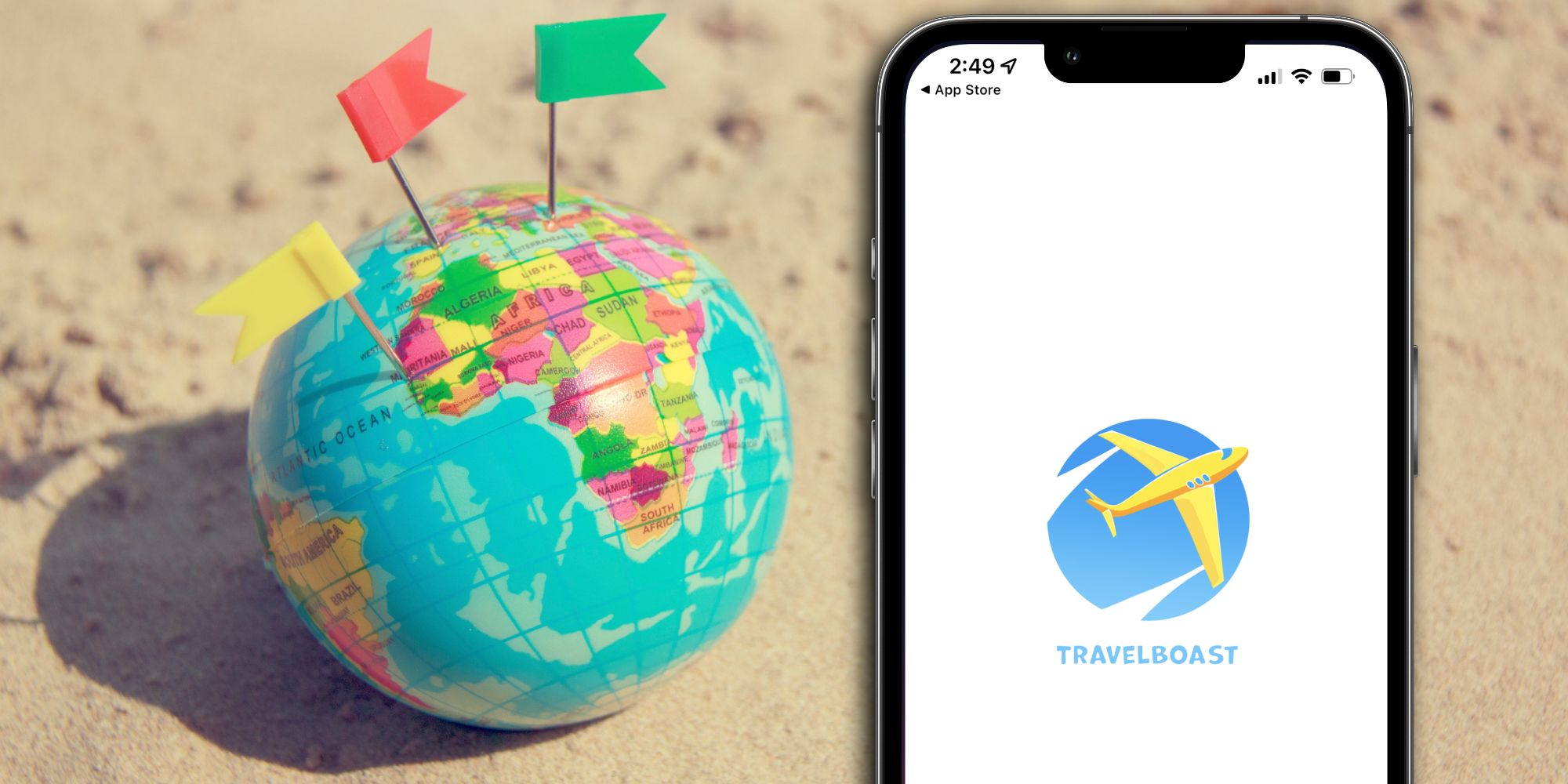 Travel Boast App: How To Make Fun Travel Videos For Social Media