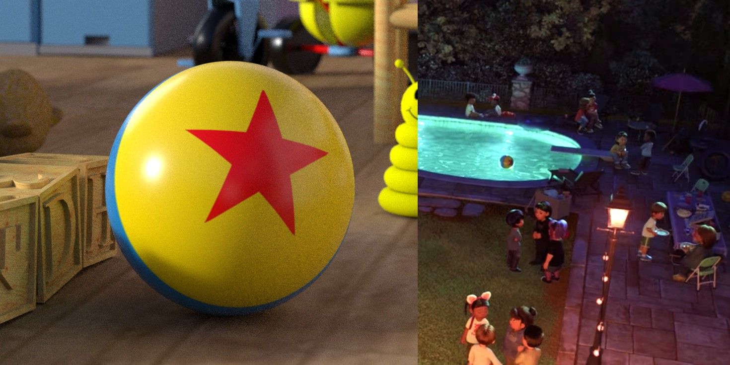 Turning Red Every Easter Egg & Secret Pixar Reference Explained