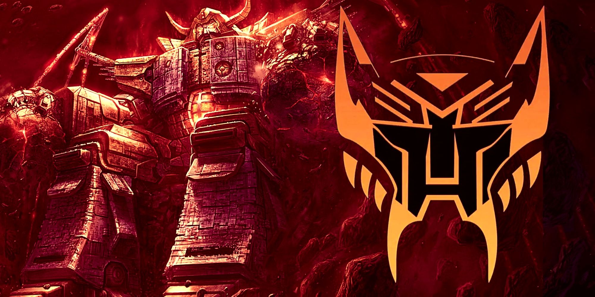 Unicron Is Rise Of The Beasts' Villain - Transformers 7 Theory Explained