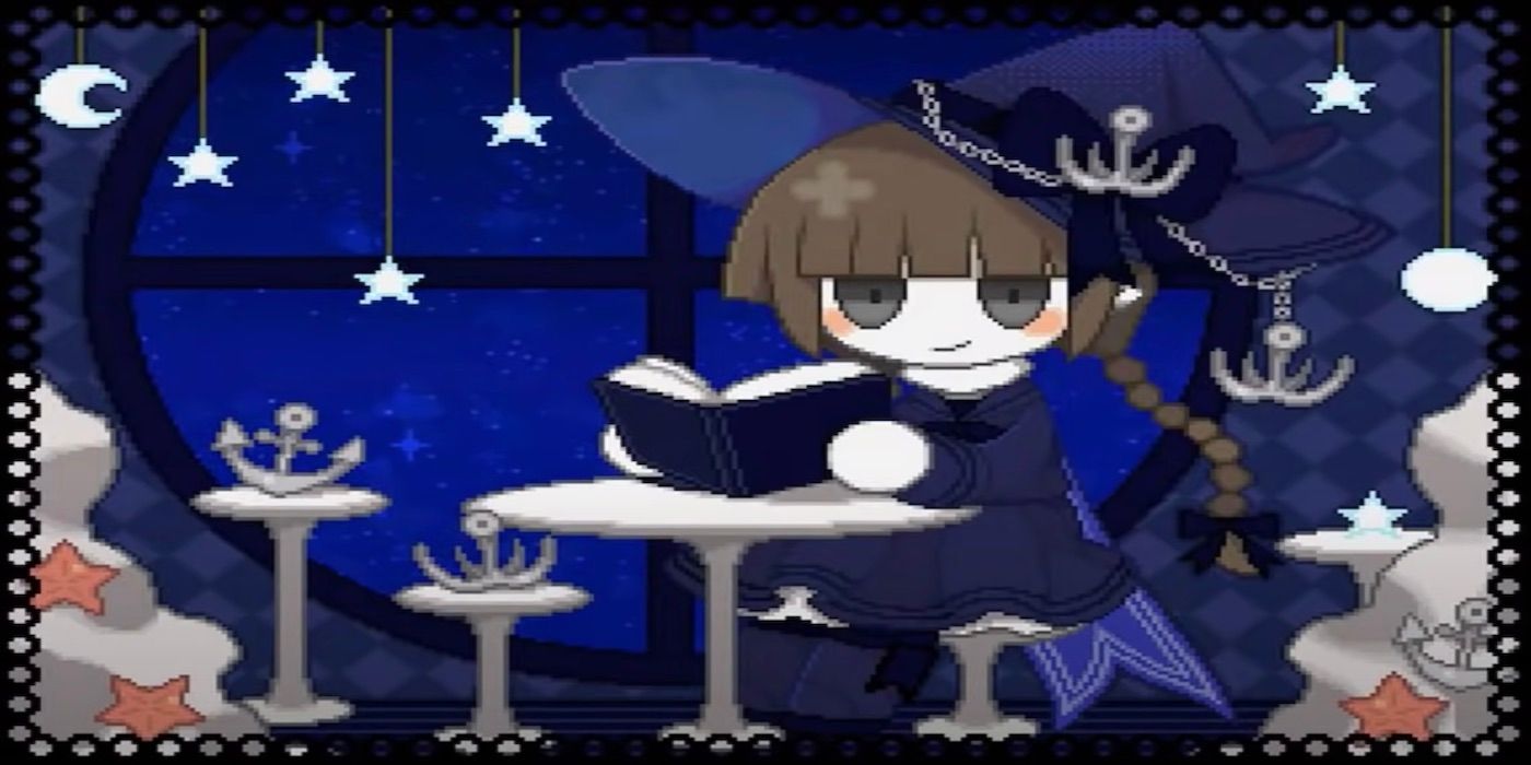 wadanohara and the great blue sea