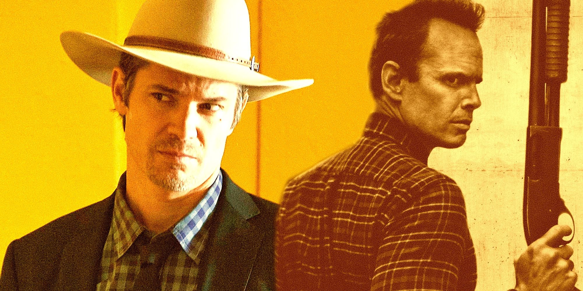why justified ended after season 6 was it canceled?