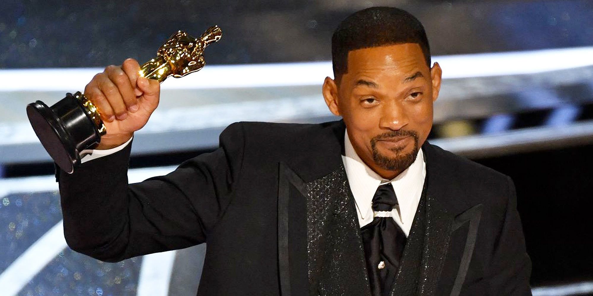 Will Smith Owned the Williams Sisters' Story Onscreen. Then He