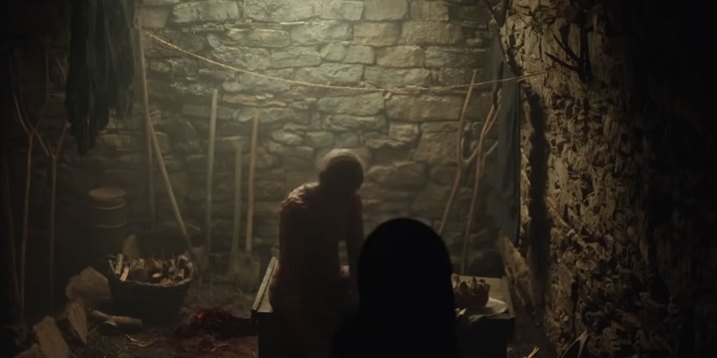 you won&rsquo;t be alone - anamaria marinca